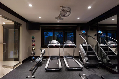 开设健身房和工艺品店的综合成本分析