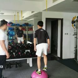 金梧桐游泳健身会所 地址、电话、营业时间及服务详情